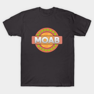 Moab T-Shirt